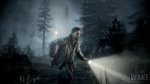 Alan Wake - Скриншоты (Screenshots)