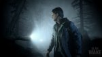 Alan Wake - Скриншоты (Screenshots)