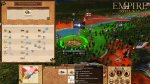 Empire: Total War - The Warpath Campaign - Скриншоты (Screenshots)