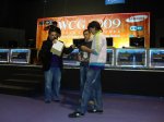 Украинский финал WCG 2009 - фоторепортаж