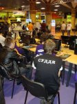 Украинский финал WCG 2009 - фоторепортаж