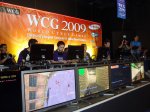 Украинский финал WCG 2009 - фоторепортаж