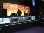 Украинский финал WCG 2009 - фоторепортаж
