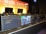 Украинский финал WCG 2009 - фоторепортаж