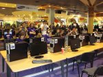 Украинский финал WCG 2009 - фоторепортаж