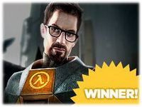 Gordon Freeman 