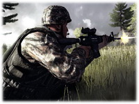 Operation Flashpoint: Dragon Rising Operation Flashpoint: Dragon Rising