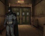 Batman: Arkham Asylum - Скриншоты (Screenshots)