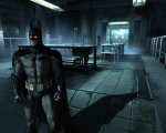 Batman: Arkham Asylum - Скриншоты (Screenshots)
