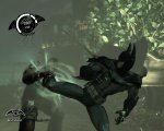 Batman: Arkham Asylum - Скриншоты (Screenshots)
