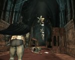 Batman: Arkham Asylum - Скриншоты (Screenshots)