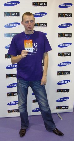 WCG-2009 Украина - отчет о финале, информация о победителях соревнований, анализ результатов
