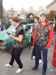 S.T.A.L.K.E.R. - Fest 2009 - эксклюзивный фоторепортаж