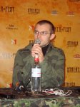 S.T.A.L.K.E.R. - Fest 2009 - эксклюзивный фоторепортаж
