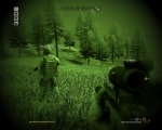 Operation Flashpoint: Dragon Rising - Скриншоты (Screenshots)