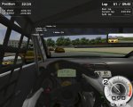 RACE On - Скриншоты (Screenshots)