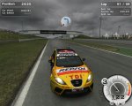 RACE On - Скриншоты (Screenshots)