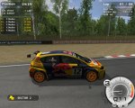 RACE On - Скриншоты (Screenshots)