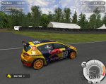 RACE On - Скриншоты (Screenshots)