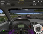 RACE On - Скриншоты (Screenshots)