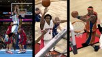 NBA 2K10 - Скриншоты (Screenshots)