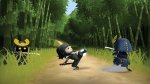 Mini Ninjas - Скриншоты (Screenshots)