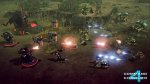 Command and Conquer 4 - Скриншоты (Screenshots)