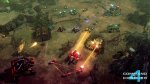 Command and Conquer 4 - Скриншоты (Screenshots)