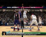 NBA 2K10 - Скриншоты (Screenshots)