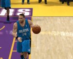 NBA 2K10 - Скриншоты (Screenshots)