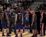NBA 2K10 - Скриншоты (Screenshots)