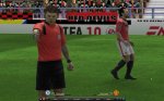 FIFA Manager 10 - Скриншоты (Screenshots)