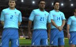 FIFA Manager 10 - Скриншоты (Screenshots)