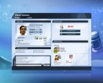 FIFA Manager 10 - Скриншоты (Screenshots)