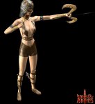 На днях в World of Battles появится новая раса