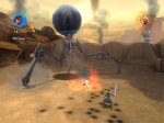 Star Wars The Clone Wars: Republic Heroes - Скриншоты (Screenshots)