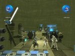 Star Wars The Clone Wars: Republic Heroes - Скриншоты (Screenshots)