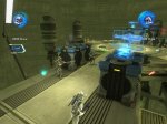 Star Wars The Clone Wars: Republic Heroes - Скриншоты (Screenshots)