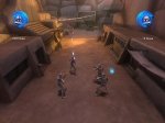 Star Wars The Clone Wars: Republic Heroes - Скриншоты (Screenshots)