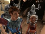 Star Wars The Clone Wars: Republic Heroes - Скриншоты (Screenshots)