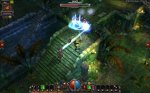 Torchlight - нетребовательная RPG