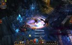 Torchlight - нетребовательная RPG