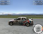 RACE On - Скриншоты (Screenshots)