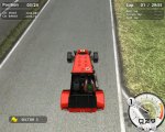 RACE On - Скриншоты (Screenshots)