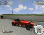 RACE On - Скриншоты (Screenshots)