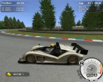 RACE On - Скриншоты (Screenshots)