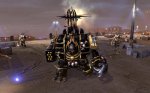 Warhammer 40000: Dawn of War 2 - Chaos Rising - Скриншоты (Screenshots)
