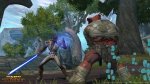 Star Wars: The Old Republic - Скриншоты (Screenshots)