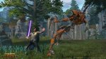 Star Wars: The Old Republic - Скриншоты (Screenshots)