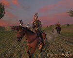 Mount&Blade. Огнем и мечом - Скриншоты (Screenshots)